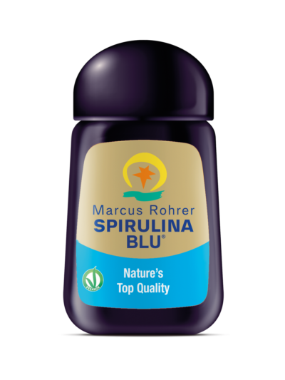 Spirulina Blu